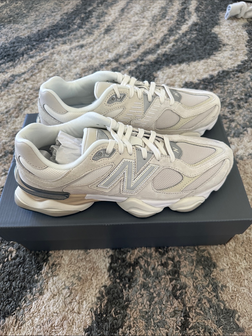New Balance 9060